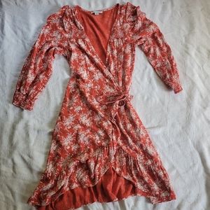 SOLD American Eagle Dress